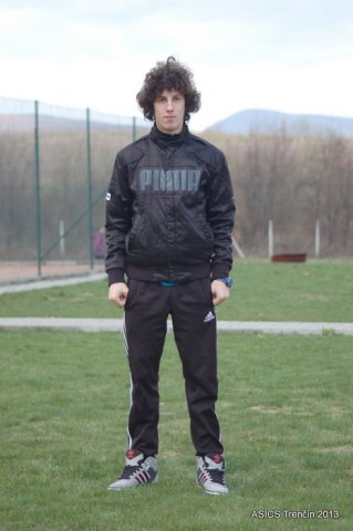 Výročná členská schôdza 2013