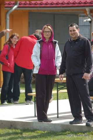 Výročná členská schôdza 2013