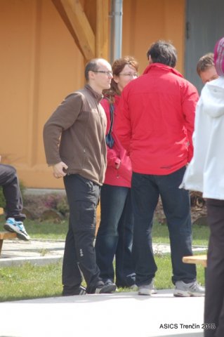 Výročná členská schôdza 2013