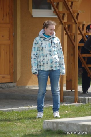 Výročná členská schôdza 2013