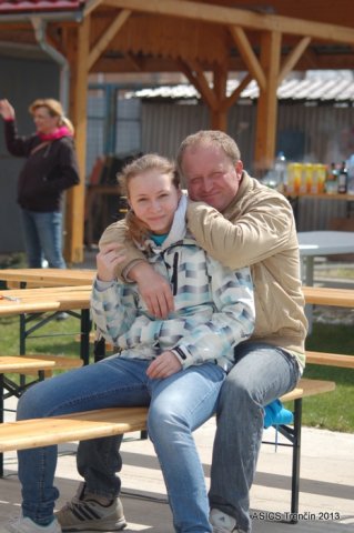 Výročná členská schôdza 2013