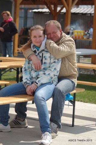 Výročná členská schôdza 2013