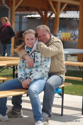 Výročná členská schôdza 2013