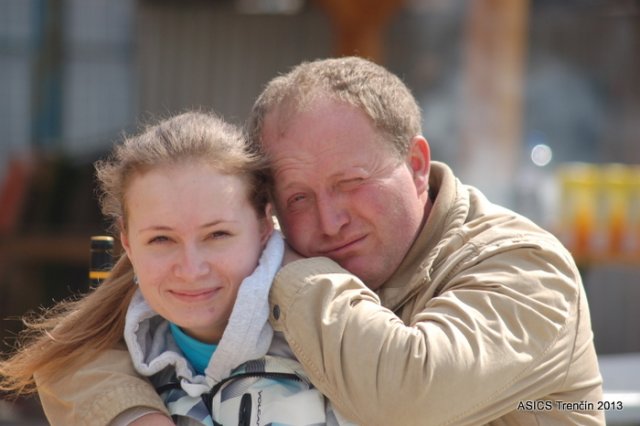 Výročná členská schôdza 2013