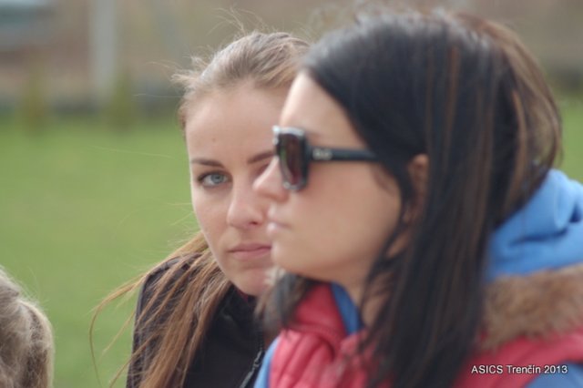 Výročná členská schôdza 2013