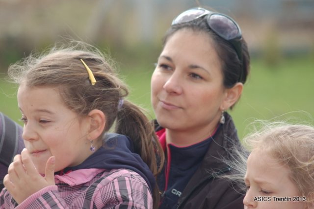 Výročná členská schôdza 2013