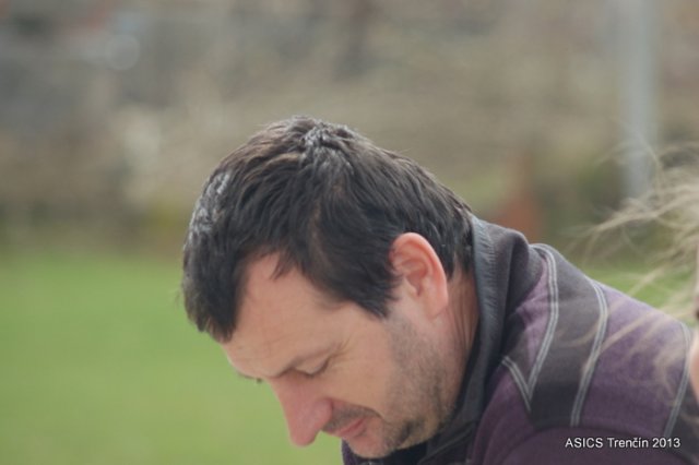 Výročná členská schôdza 2013