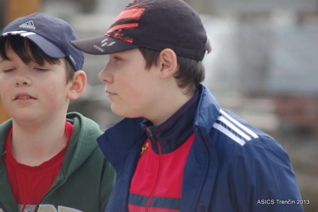 Výročná členská schôdza 2013