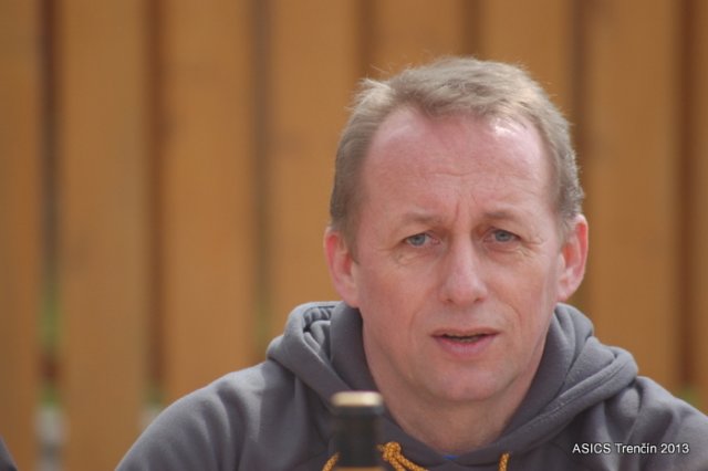 Výročná členská schôdza 2013