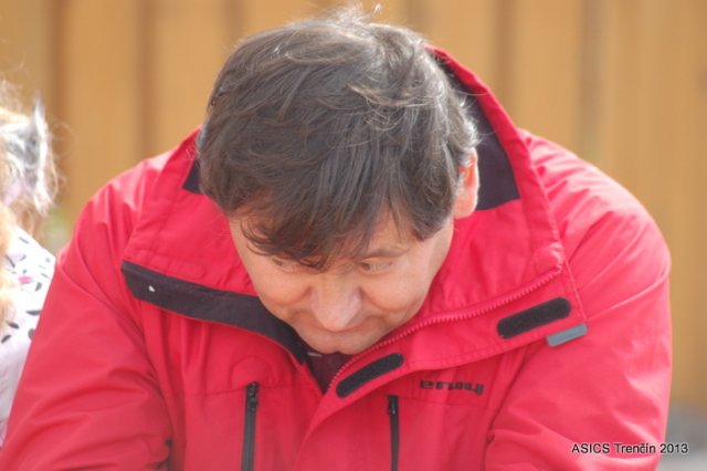 Výročná členská schôdza 2013