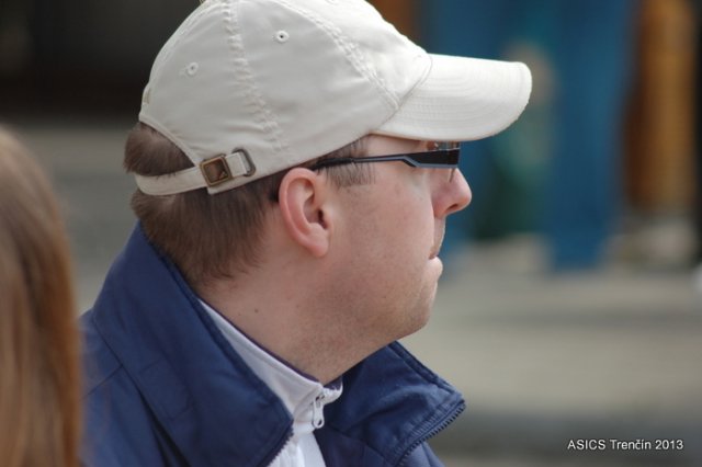 Výročná členská schôdza 2013