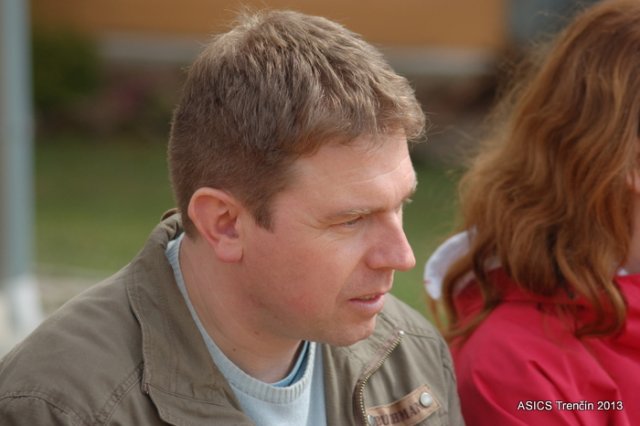 Výročná členská schôdza 2013