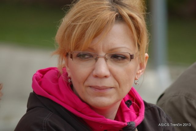 Výročná členská schôdza 2013