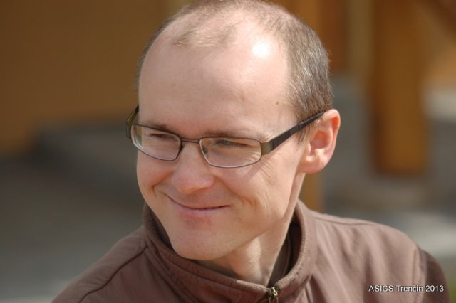 Výročná členská schôdza 2013