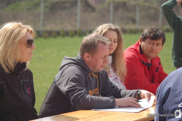 Výročná členská schôdza 2013