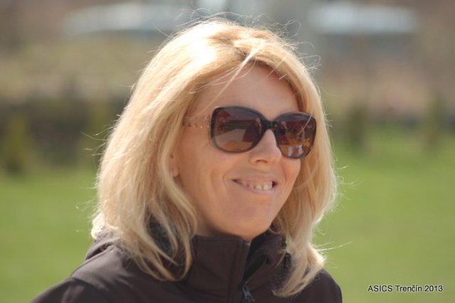 Výročná členská schôdza 2013