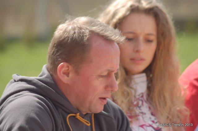 Výročná členská schôdza 2013