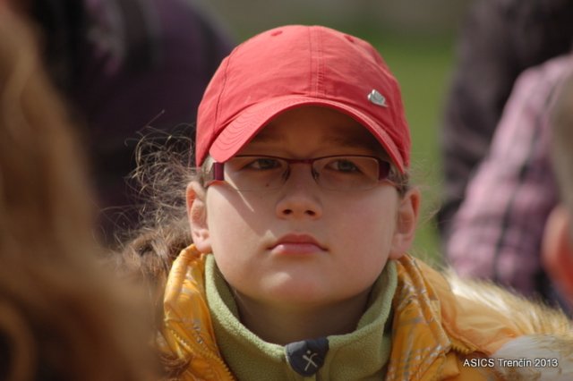 Výročná členská schôdza 2013