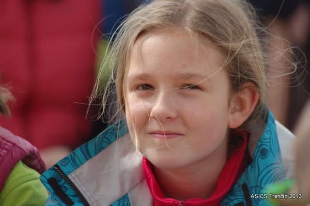 Výročná členská schôdza 2013