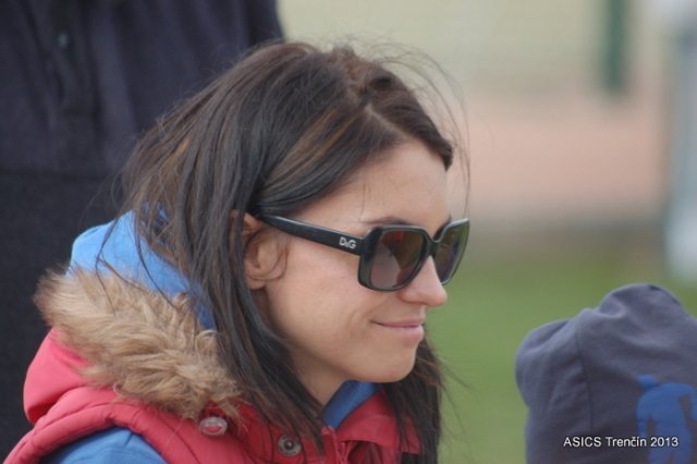 Výročná členská schôdza 2013