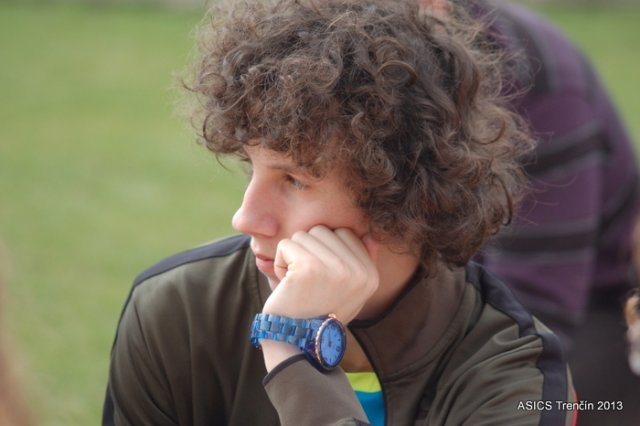 Výročná členská schôdza 2013