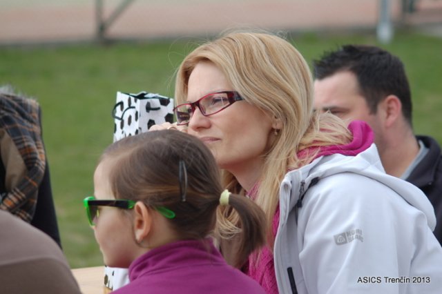 Výročná členská schôdza 2013