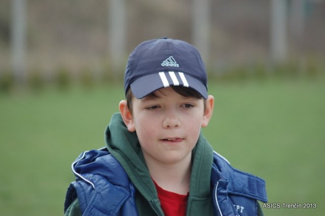 Výročná členská schôdza 2013