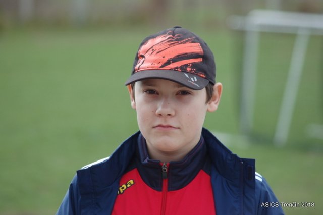 Výročná členská schôdza 2013