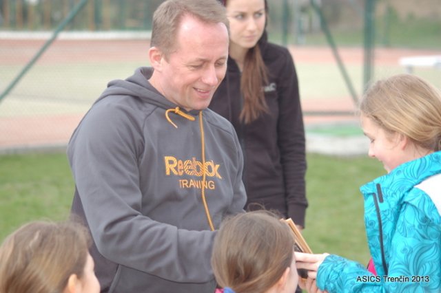 Výročná členská schôdza 2013