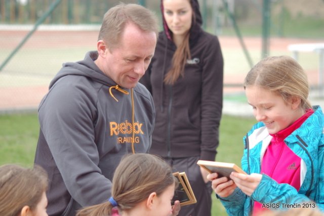 Výročná členská schôdza 2013