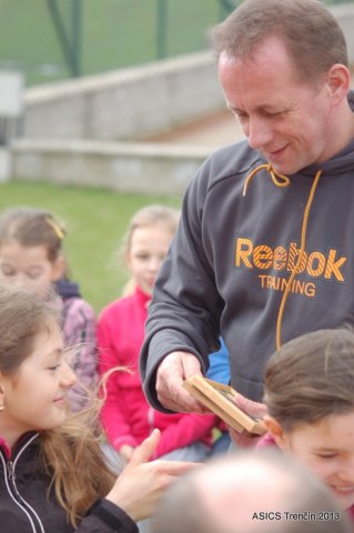 Výročná členská schôdza 2013