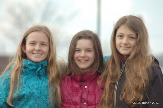 Výročná členská schôdza 2013