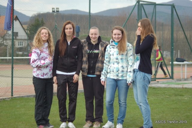 Výročná členská schôdza 2013