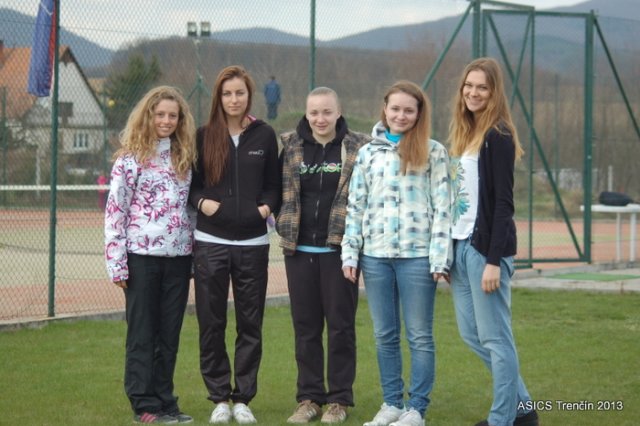 Výročná členská schôdza 2013