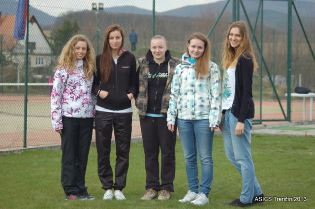 Výročná členská schôdza 2013