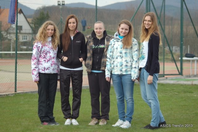 Výročná členská schôdza 2013