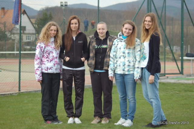 Výročná členská schôdza 2013