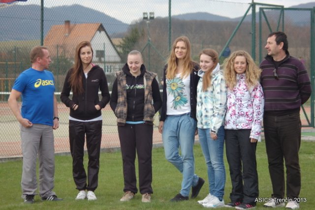 Výročná členská schôdza 2013