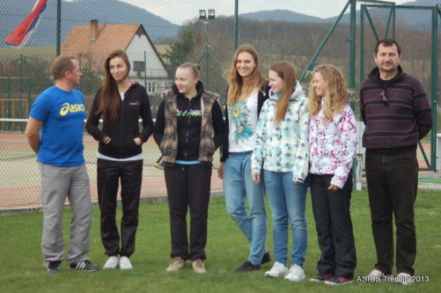 Výročná členská schôdza 2013