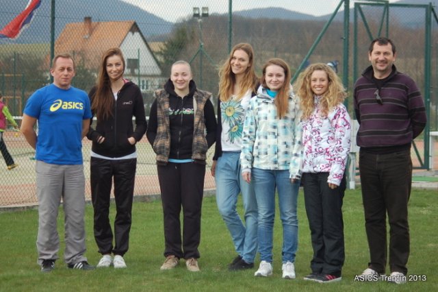 Výročná členská schôdza 2013