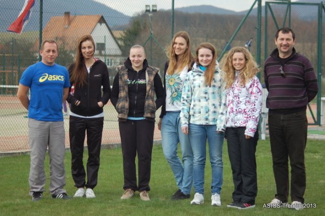 Výročná členská schôdza 2013