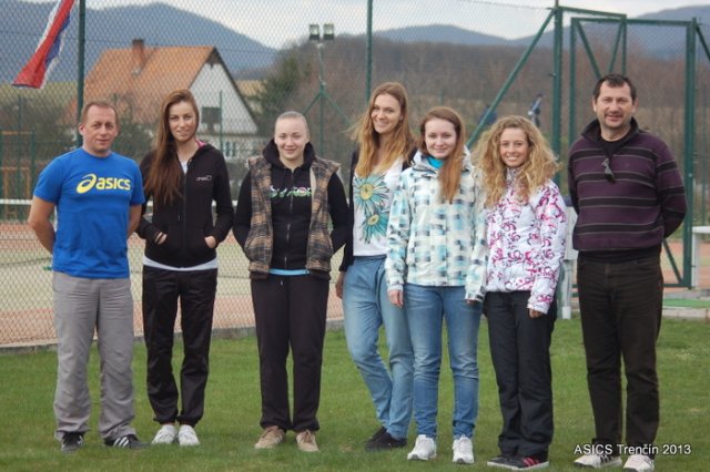 Výročná členská schôdza 2013