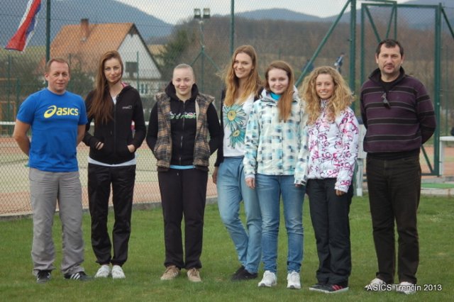 Výročná členská schôdza 2013