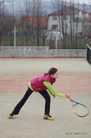 Výročná členská schôdza 2013