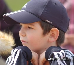 Výročná členská schôdza 2013