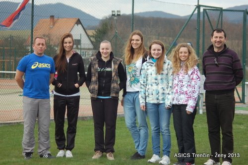 Výročná členská schôdza 2013