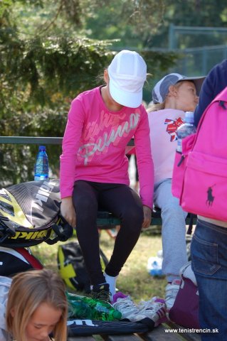 Detský Davis-Fed cup 2014