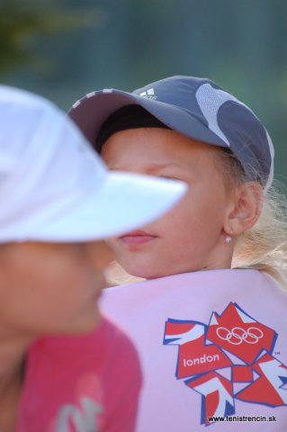 Detský Davis-Fed cup 2014