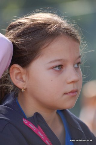 Detský Davis-Fed cup 2014