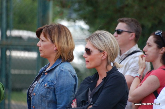 Detský Davis-Fed cup 2014